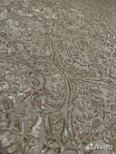 Покрывало на кровать