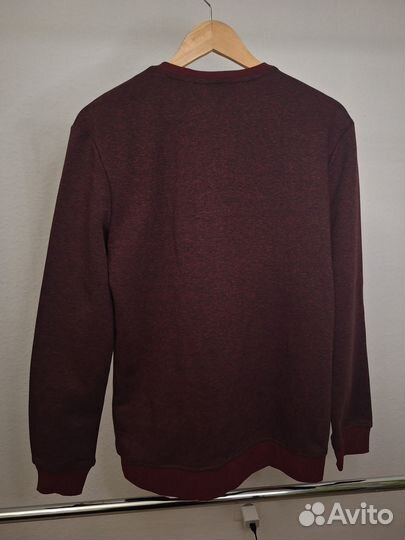 Us polo свитшот новый оригинал