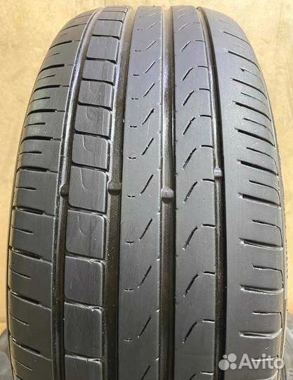 Pirelli Scorpion Verde 215/60 R17 96H