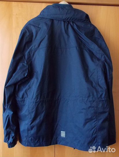 Куртка ветровка с подкладкой LandsEnd