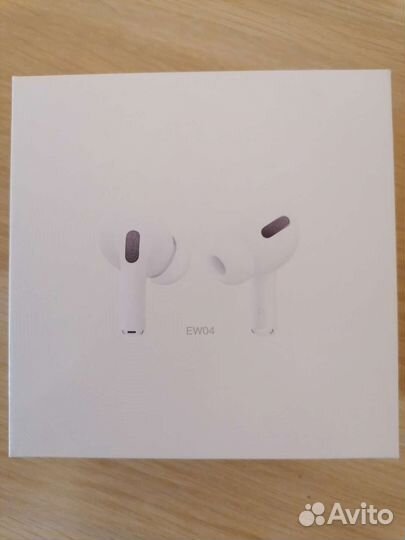 Наушники airpods