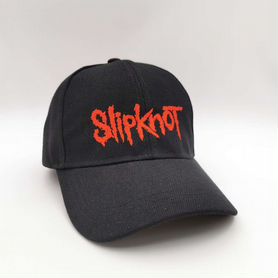 Кепка Slipknot бейсболка