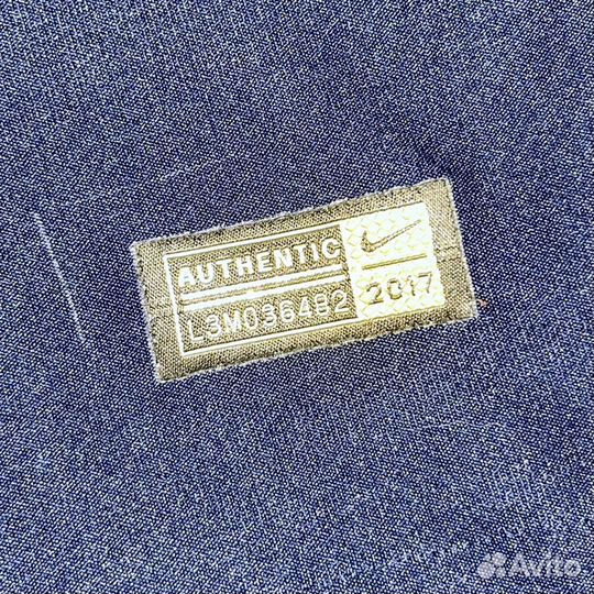 Футболка Nike