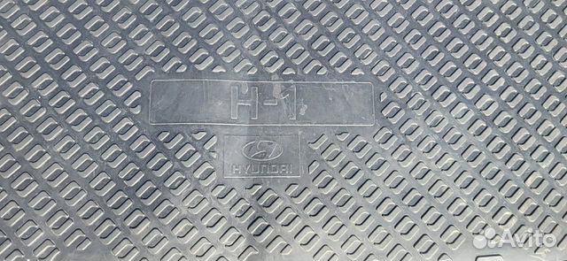 Коврики для Hyundai H-1 объявление продам