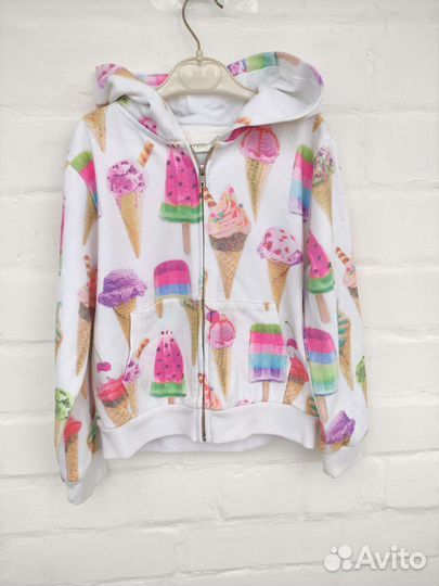 Пакет одежды Monnalisa Next Artigli р.122 (#19)