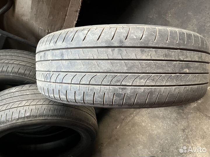 Bridgestone Dueler H/L 33A 235/55 R20