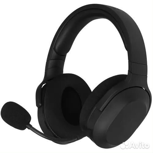 Беспроводные/проводные наушники Razer Barracuda X