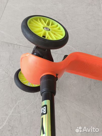 Самокат детский