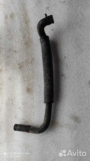 Шланг трубка гур Daewoo Nexia N150