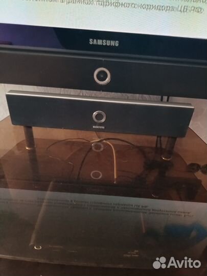 Домашний кинотеатр samsung