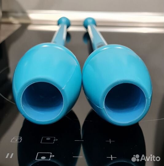 Булавы Sasaki 40.5 вставные