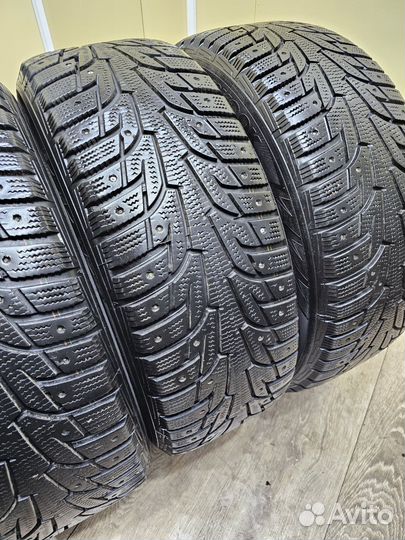 Hankook Winter I'Pike RS W419 215/55 R17