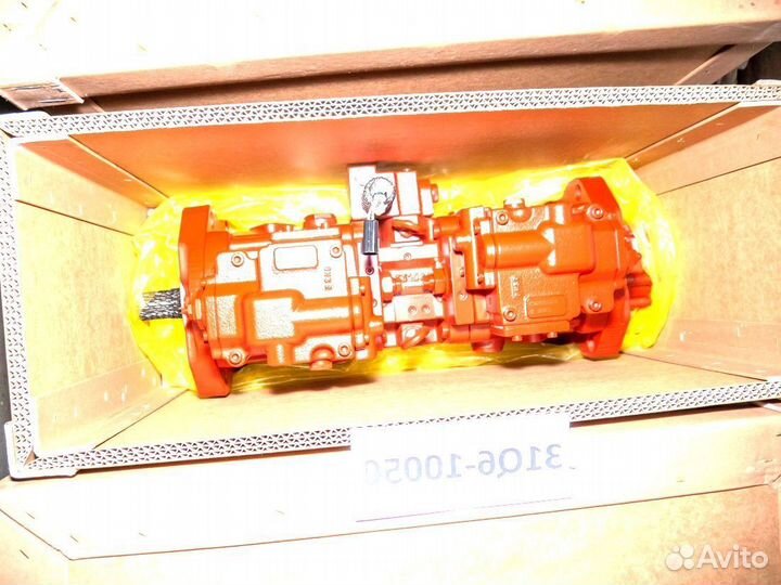 Блоки управления климат контролем Hitachi/zx330