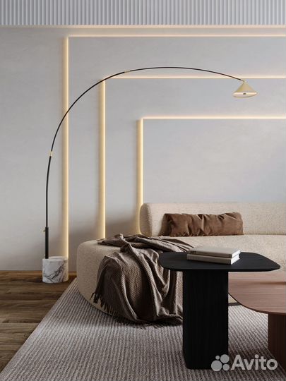 3D визуализация интерьера. 360 панорамы