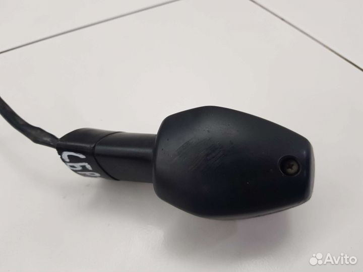 Поворотник задний правый (Honda CBR 1000 рр )