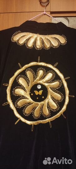 Национальная одежда