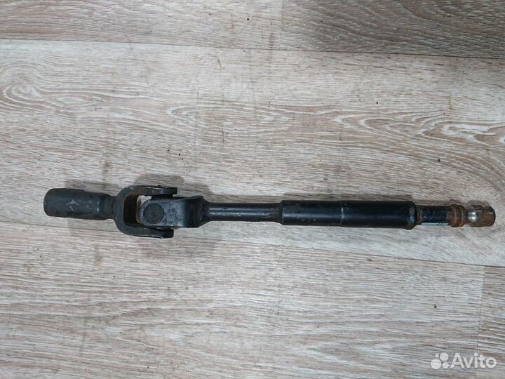 Вал рулевой колонки G8 Toyota Hilux