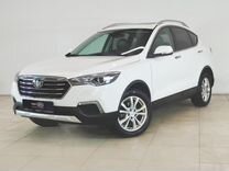 FAW Besturn X80 2.0 AT, 2019, 25 300 км, с пробегом, цена 1 659 000 руб.