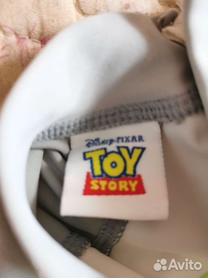 Купальник детский 80