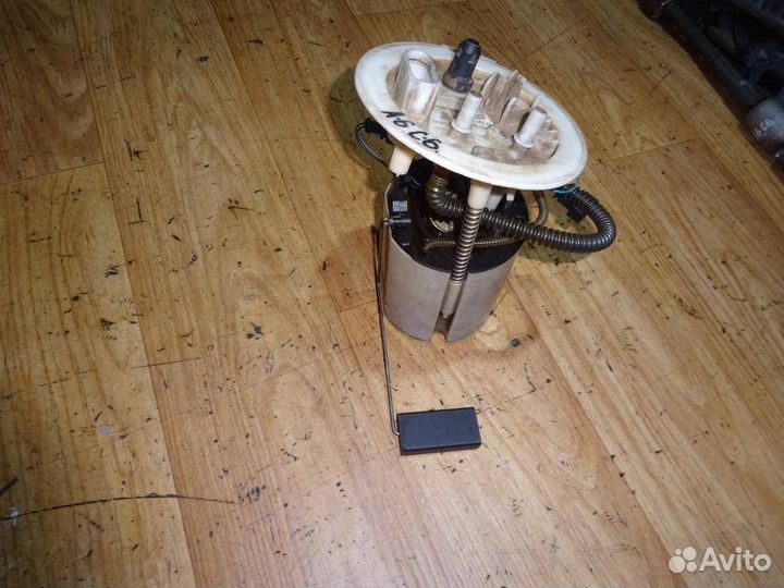 Насос топливный в бак Audi A6 C6,4F 2004-2011