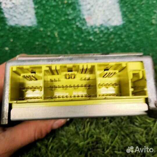 Блок управления Airbag Nissan Murano