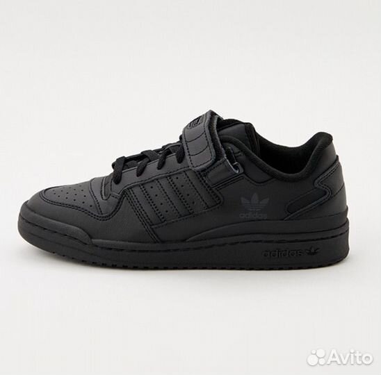 Кроссовки мужские adidas forum low