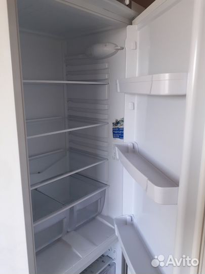 Холодильник indesit бу