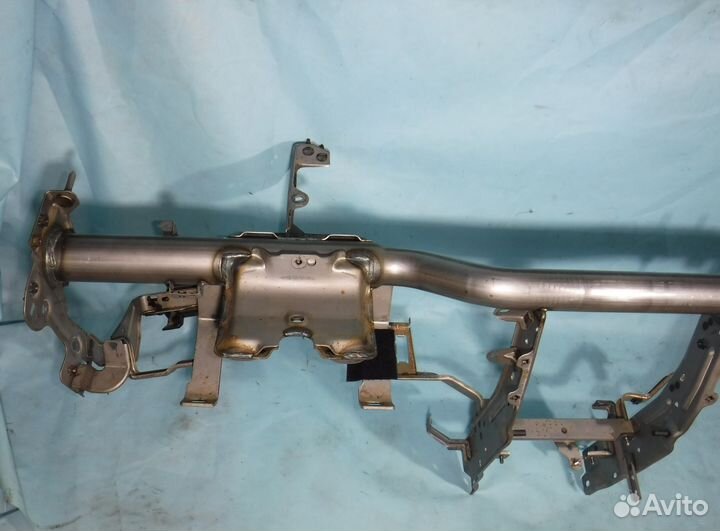 Каркас торпеды Pajero 3 Паджеро Montero