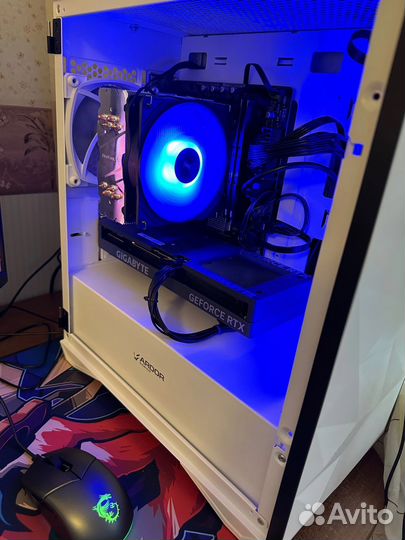 Системный блок