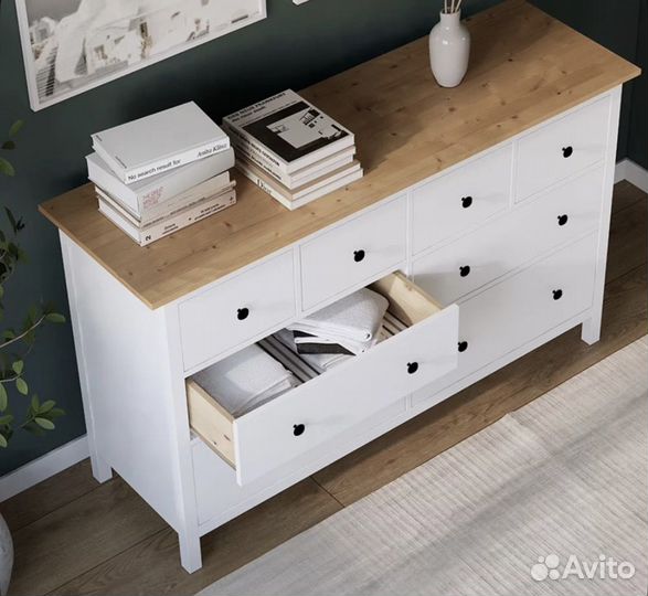 Комод Кымор/Hemnes IKEA