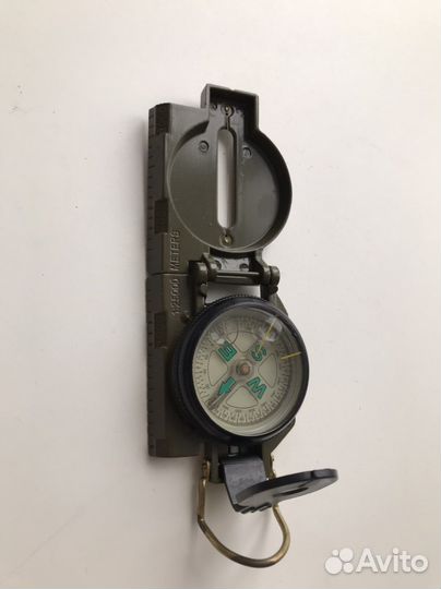 Компас тактический Tract “Military”