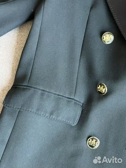 Sandro женский жакет