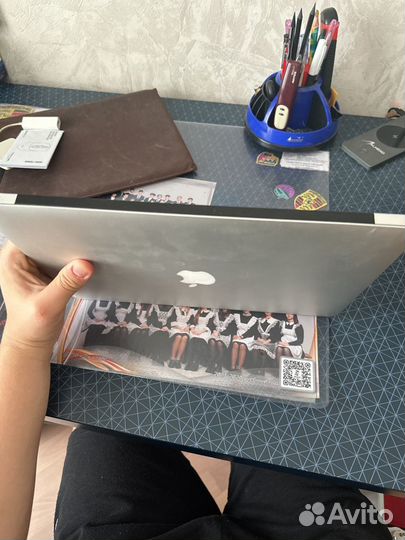 Apple MacBook Air 13 2015