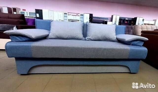 Софа удобная