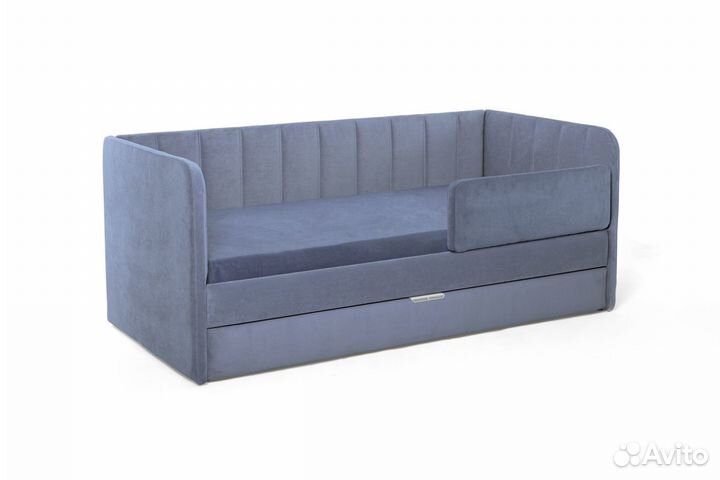 Кровать для ребенка/мягкая кровать/для подростка