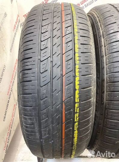 Kumho Solus KL21 235/60 R18 103H