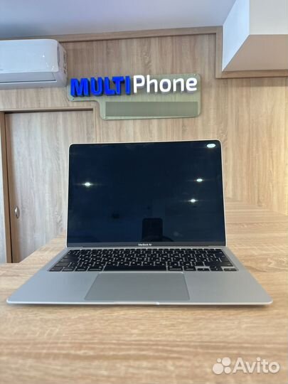Apple MacBook Air 2020 16/512gb i7