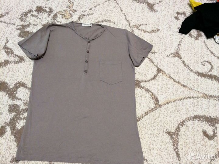 Вещи на подростка