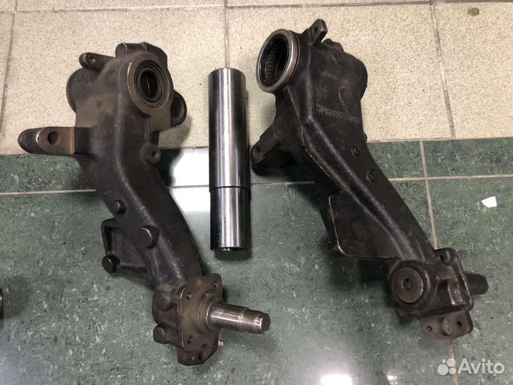 Торсионная балка пежо, ситроен