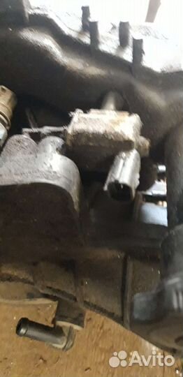 Дросельная заслонка мазда rx-8