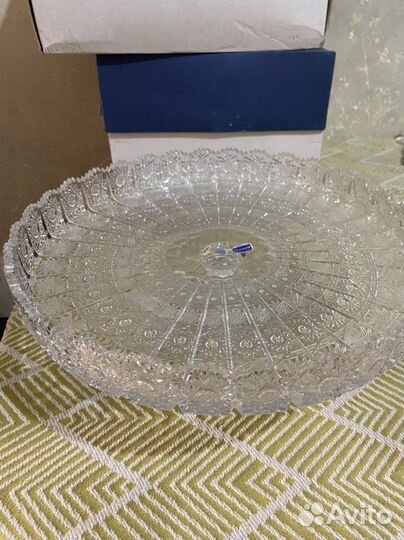 Подставка для торта