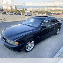 BMW 5 серия 2.2 MT, 2001, 501 000 км, с пробегом, цена 350 000 руб.