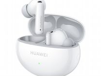 Huawei FreeBuds 6i Белый