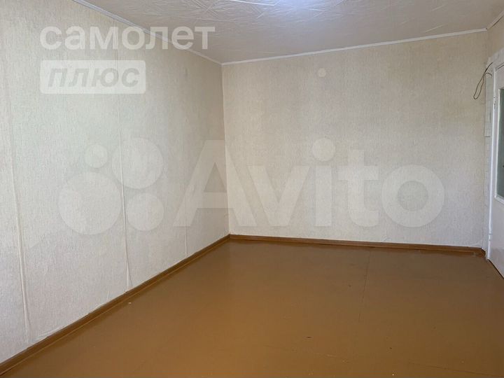 1-к. квартира, 30,6 м², 2/9 эт.