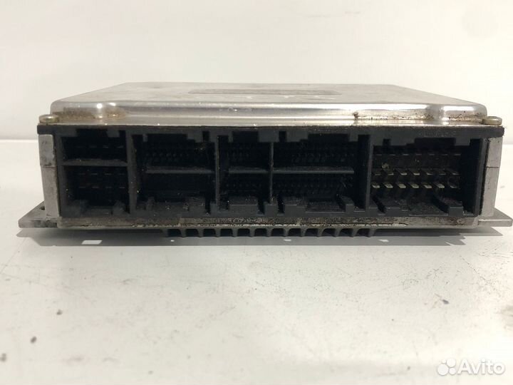 Эбу Двигателя Mercedes S220 A0275457932