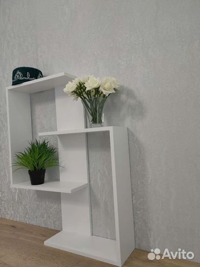 Полка навесная