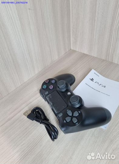 Джойстик для PS4 (Арт.89483)
