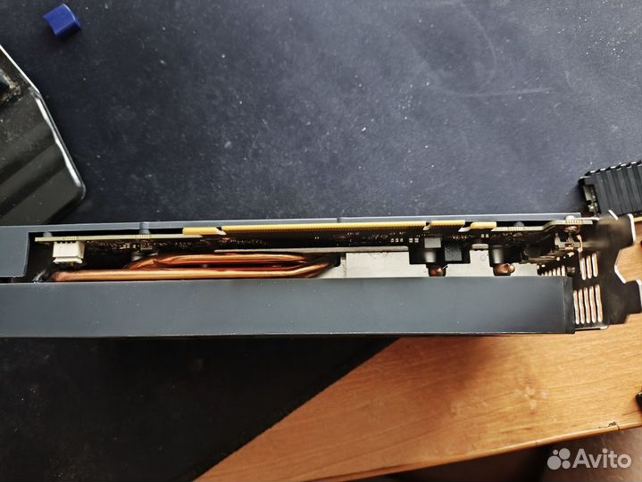 Nvidia RTX 3070M 8GB 8винт