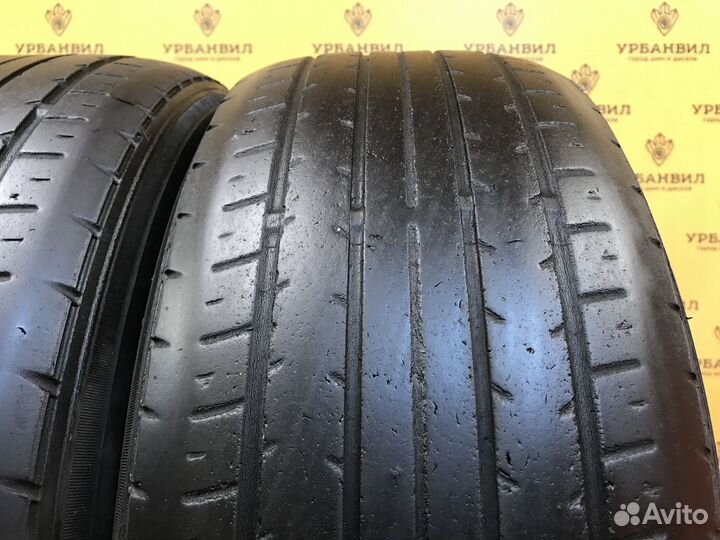 Yokohama Advan A460 205/55 R16 91V