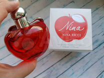 Nina ricci Nina 80 мл